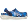 Duet Max II 2 Camo Redux Sabot « Navy Stucco »