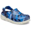 Duet Max II 2 Camo Redux Sabot « Navy Stucco »