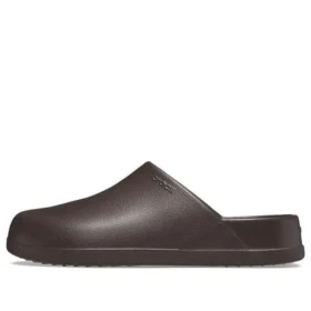 Dylan Clog « Espresso »