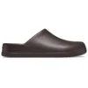 Dylan Clog « Espresso »