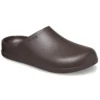 Dylan Clog « Espresso »