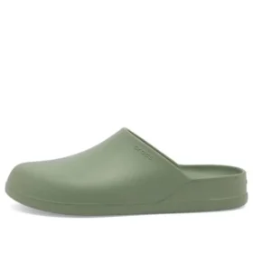 Dylan Clog « Green »