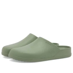 Dylan Clog « Green »