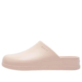 Dylan Clog « Quartz »