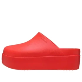Dylan Platform Clog « Starfish »