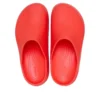 Dylan Platform Clog « Starfish »