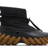 Echo Boot « Black Gum »