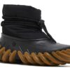 Echo Boot « Black Gum »
