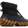 Echo Boot « Black Gum »