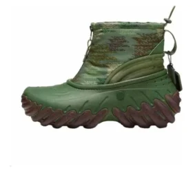 Echo Boot « Futura Laboratories »