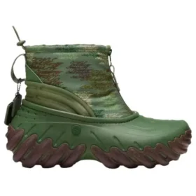 Echo Boot « Futura Laboratories »