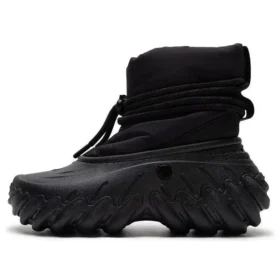 Echo Boot « Noir »