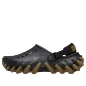 Echo Clog « Black Gum »