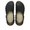 Echo Clog « Black Gum »