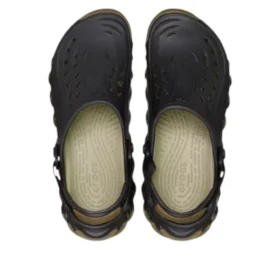 Echo Clog « Black Gum »