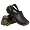 Echo Clog « Black Gum »