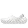 Echo Clog « Blanc »