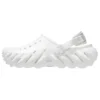 Echo Clog « Blanc »