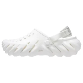 Echo Clog « Blanc »