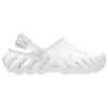 Echo Clog « Blanc »