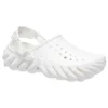 Echo Clog « Blanc »