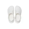 Echo Clog « Blanc »