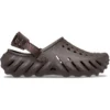 Echo Clog « Brown »