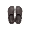 Echo Clog « Brown »