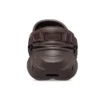 Echo Clog « Brown »
