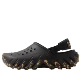Echo Clog Camo RO « Noir multicolore »