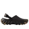 Echo Clog Camo RO « Noir multicolore »