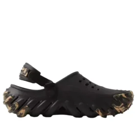 Echo Clog Camo RO « Noir multicolore »