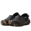 Echo Clog Camo RO « Noir multicolore »