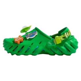 Echo Clog « Extra Butter The Jetsons »