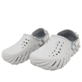 Echo Clog « Grey Atmosphere »