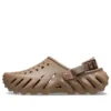 Echo Clog « Khaki »