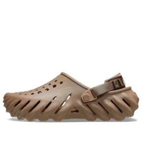 Echo Clog « Khaki »