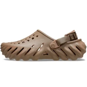 Echo Clog « Khaki »