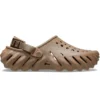 Echo Clog « Khaki »