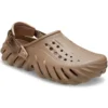Echo Clog « Khaki »