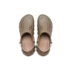 Echo Clog « Khaki »