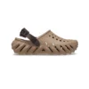 Echo Clog « Latte »