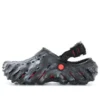Echo Clog « Marbled »