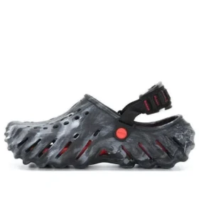 Echo Clog « Marbled »