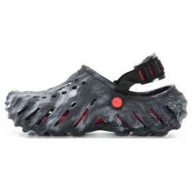 Echo Clog « Marbled »