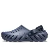 Echo Clog « Navy »