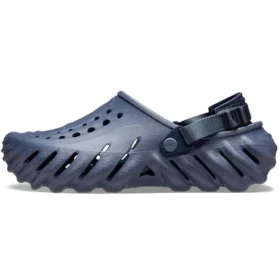 Echo Clog « Navy »