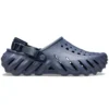 Echo Clog « Navy »