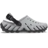 Echo Clog « Noir réfléchissant »
