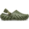 Echo Clog « Olive »
